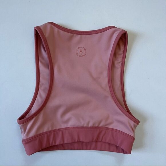 Parks Project Madewell Activewear Set Small - Picture 11 of 14